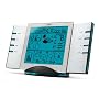 Oregon Scientific WMS801 Weather-Now Radio Weather Forecaster with MSN Direct Service and Atomic Clock