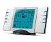 Oregon Scientific WMS801 Weather-Now Radio Weather Forecaster with MSN Direct Service and Atomic Clock