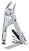 Amazon price tracker, Amazon price history charts, Leatherman L68010181N Crunch Edelstahl inklusive Lederholster schwarz