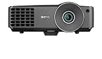 BenQ MS502 2700L SmartEco SVGA 3D Ready DLP Projector