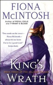 King's Wrath