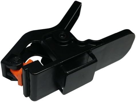 NEW GOLF CART MOUNT FOR SKY CADDIE GPS -CLIP DOES NOT INCLUDED