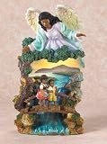 Guardian Angel Nightlight - Style 35527