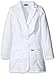 Grey's Anatomy 7446 Missy 2 Pkt Lab White Coat w/ Back Tab X-Large