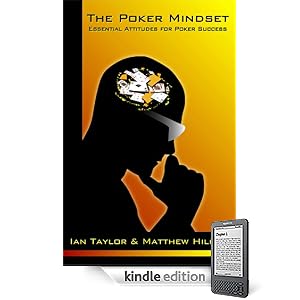 The Poker Mindset: Essential Attitudes for Poker Success