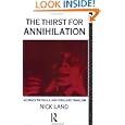 The Thirst of Annihilation: Georges Bataille and Virulent Nihilism