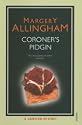 Coroners Pidgin