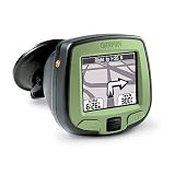 Garmin StreetPilot i2 GPS Navigator reviews at GPS Review