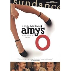 Amy's O