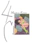 4C Artbook. Masakazu Katsura Illustrations. L-side ( Lovers-side), Shadow Lady, R-side (Heroes-side).