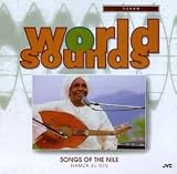 A Song of the Nile