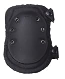 Proflex #335 Knee Pads, Heavy Duty with Buckle Slip Resistant Long Cap
