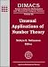 Book Unusual Applications of Number Theory: Dimacs Workshop, Unusual Applications of Number Theory, January 10-14, 2000, Dimacs Center (Dimacs Series in Di