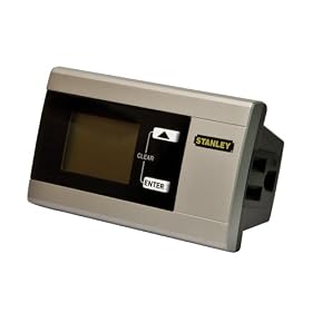 Stanley 77-028 Energy Meter EM100