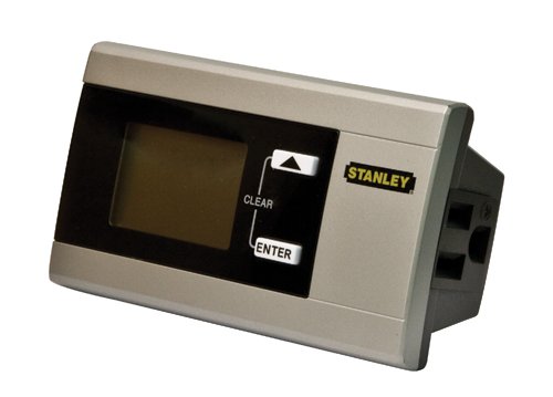 Stanley 77-028 Energy Meter EM100