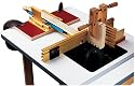 Incra ULTRALITESYS Ultra Lite Jig Woodworking System