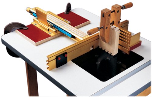 Incra ULTRALITESYS Ultra Lite Jig Woodworking System