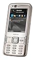 SIM Free Unlocked Nokia N82 Warm T/L.Titanium 2G TF Mobile Phone