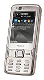 Review Nokia  / SIM Free Unlocked Nokia N82 Warm T/L.Titanium 2G TF Mobile Phone