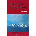 Les fondements du christianisme