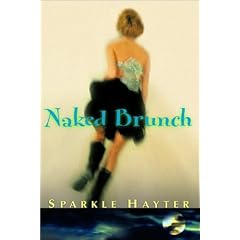 Naked Brunch
