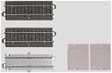 Märklin 74930 - Zusatzgarnitur zum Bahnübergang 74920
