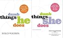 Dumb Things He Does/dumb Things She Does How To Stop Doing The Things That Drive Women/men Crazy