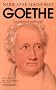 Goethe - la fatalite poetique