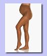 Jobst Pantyhose Ultrasheer 8-15 mmHg Silky Beige Medium