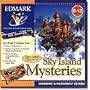 Thinkin' Things Sky Island Mysteries