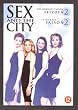 Sex and the City : L'Integrale Saison 2 - Coffret 3 DVD