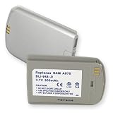 SAMSUNG SCH-A970, SPH-A940 BATTERY - LI-ION 900mAh for SAMSUNG MMA940,SAMSUNG SCHA940,SAMSUNG SCHA970,SAMSUNG SPHA940