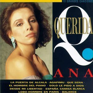 Ana Belén - La paloma Lyrics - Zortam Music