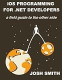 iOS Programming for .Net Developers