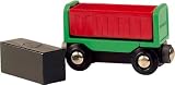 Brio 33546000 - Kipplore mit Ladung - 
