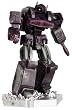 Transformer Mini Shockwave Polystone Statue