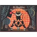 Mr. Mistoffelees With Mungojerrie and Rumpelteazer