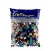 Pony Beads, Southwest Multi Mix, 6 X 9mm, 480pc Pkg