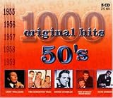 1000 Original Hits 55-59