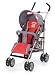 knorr-baby 84703 – Buggy Commo, rot