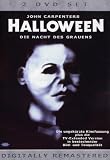 Halloween - Die Nacht des Grauens (Kino- und TV-Fassung) - Donald Pleasence