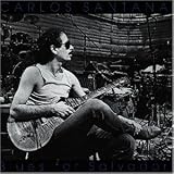 Blues for Salvador - Carlos Santana