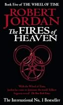 The Fires of Heaven (Wheel of Time)