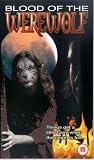 Review Delta Visual Entertainment  / Blood Of The Werewolf [VHS]