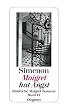 Maigret hat Angst: S�mtliche Maigret-Romane Bd. 42