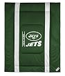 New York Jets NFL "Side Line Collection" Bed Complete Set by Sports Coverage New York Jets NFL "Side Line Collection" Bed Complete Set by Sports Coverage