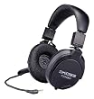 Koss TD-80 Closed-Ear Home Stereophone