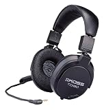 Koss TD-80 Closed-Ear Home Stereophone