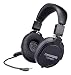 Koss TD-80 Closed-Ear Home Stereophone