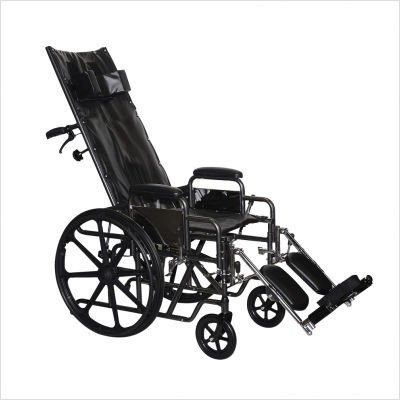 ProBasics Full Reclining Wheelchair 1816 Best Online Price